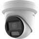 Hikvision 6 MP Acusense Smart Hybrid Light Motorized Varifocal Turret Network Camera