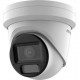 Hikvision 6 MP Acusense Smart Hybrid Light Motorized Varifocal Turret Network Camera