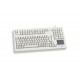 CHERRY TouchBoard G80-11900 keyboard Industrial USB QWERTY English Grey