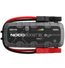 NOCO GBX155 vehicle jump starter 4250 A