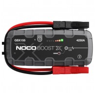 NOCO GBX155 vehicle jump starter 4250 A
