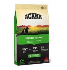 ACANA Senior - dry dog food - 11,4kg