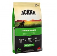 ACANA Senior - dry dog food - 11,4kg