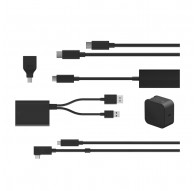 Wired Streaming Accessory kit for HTC Vive Focus V