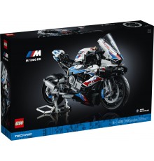 LEGO TECHNIC 42130 BMW M 1000 RR