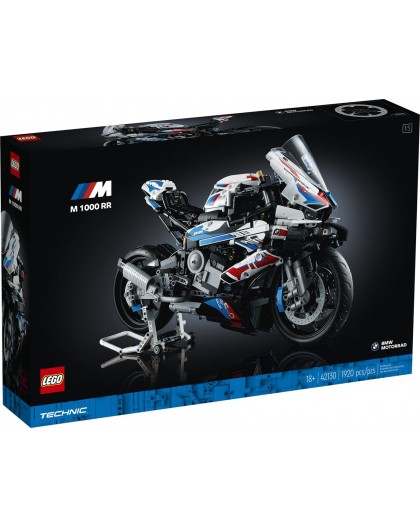 LEGO TECHNIC 42130 BMW M 1000 RR