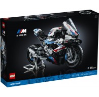 LEGO TECHNIC 42130 BMW M 1000 RR