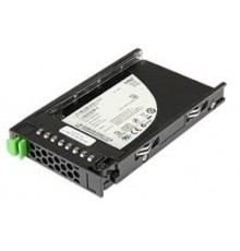 Fujitsu S26361-F5783-L480 internal solid state drive 480 GB 2.5" Serial ATA III
