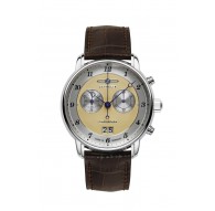 Zeppelin Friedrichshafen 85845 watch, 40mm