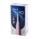 Oral-B IOSERIES3ICE rotary-pulsating electric toothbrush for adults pink