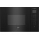 Built-in microwave oven BEKO BMGB25353B 25 L 900 W Black