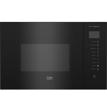 Built-in microwave oven BEKO BMGB25353B 25 L 900 W Black