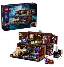 LEGO WEDNESDAY 76785 Thing's Apartment