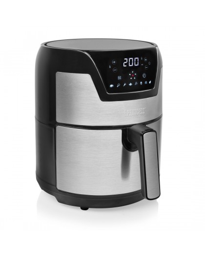 Princess 182026 Digital Aerofryer XXL