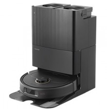 Roborock Qrevo Plus 3.03 L Bagless Black