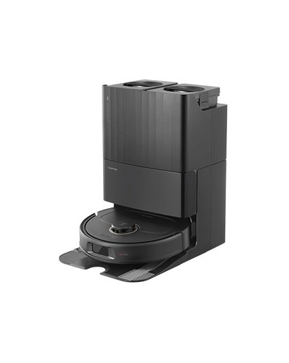 Roborock Qrevo Plus 3.03 L Bagless Black