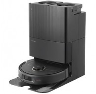 Roborock Qrevo Plus 3.03 L Bagless Black