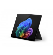 Microsoft Surface Pro 11 Copilot+ PC Intel Core Ultra 5 256 GB 33 cm (13") 16 GB Wi-Fi 7 (802.11be) Windows 11 Pro Black