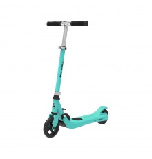 REBEL FUN WHEELS BLUE electric scooter