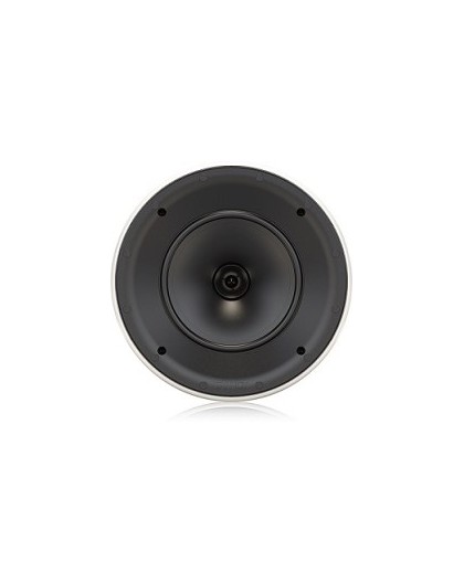 Tannoy QCI 8DC Wysokiej jakości podwójny, koncentryczny głośnik sufitowy 8" do zastosowań instalacyjnych