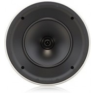 Tannoy QCI 8DC Wysokiej jakości podwójny, koncentryczny głośnik sufitowy 8" do zastosowań instalacyjnych