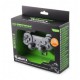 Esperanza EGG108K Gaming Controller Black USB 2.0 Gamepad Analogue / Digital PC, Playstation 3