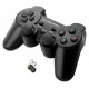 Esperanza EGG108K Gaming Controller Black USB 2.0 Gamepad Analogue / Digital PC, Playstation 3