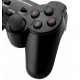 Esperanza EGG108K Gaming Controller Black USB 2.0 Gamepad Analogue / Digital PC, Playstation 3