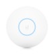 Ubiquiti U6-PRO wireless access point 4800 Mbit/s White Power over Ethernet (PoE)