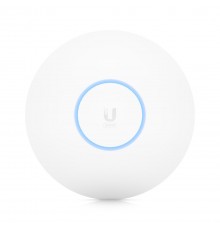 Ubiquiti U6-PRO wireless access point 4800 Mbit/s White Power over Ethernet (PoE)