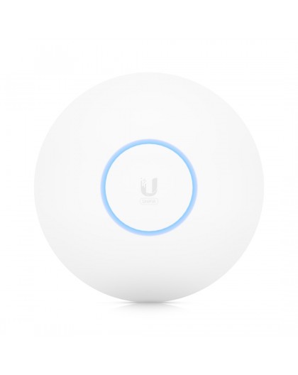 Ubiquiti U6-PRO wireless access point 4800 Mbit/s White Power over Ethernet (PoE)
