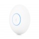 Ubiquiti U6-PRO wireless access point 4800 Mbit/s White Power over Ethernet (PoE)