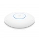 Ubiquiti U6-PRO wireless access point 4800 Mbit/s White Power over Ethernet (PoE)