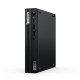 Lenovo ThinkCentre M70q Gen 5 Intel® Core™ i7 i7-13700T 16 GB DDR5-SDRAM 512 GB SSD Windows 11 Pro Mini PC Black