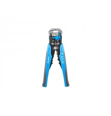 Lanberg NT-0104 cable stripper Black, Blue