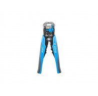 Lanberg NT-0104 cable stripper Black, Blue