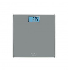 Tefal Classic PP1500 Square Silver Electronic personal scale