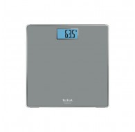 Tefal Classic PP1500 Square Silver Electronic personal scale