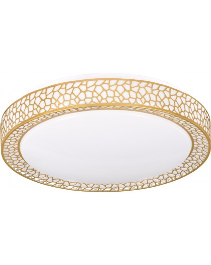 Modern LED ceiling plafond Activejet BONI 23W