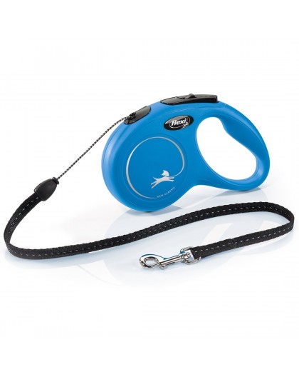Flexi New Classic Dog Retractable lead 5 m