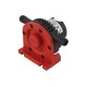 Wolfcraft 2202000 - Pump With Plastic Casing (1300 l/h)