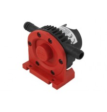 Wolfcraft 2202000 - Pump With Plastic Casing (1300 l/h)