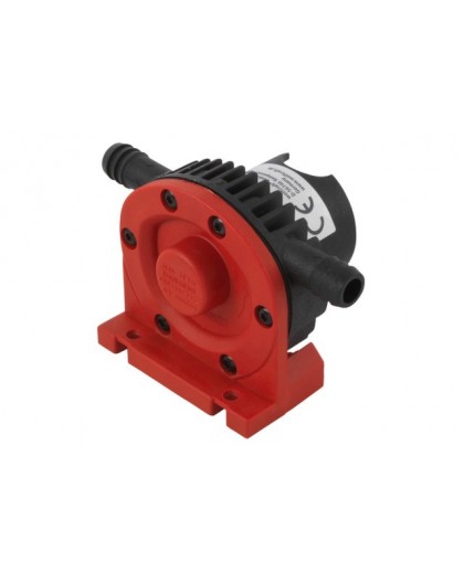 Wolfcraft 2202000 - Pump With Plastic Casing (1300 l/h)