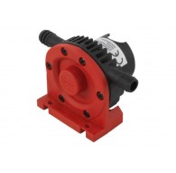 Wolfcraft 2202000 - Pump With Plastic Casing (1300 l/h)