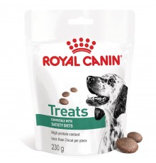 ROYAL CANIN Dog Satiety Treats - dog treat - 230g