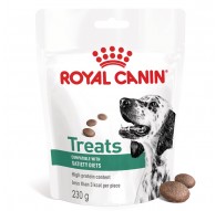 ROYAL CANIN Dog Satiety Treats - dog treat - 230g