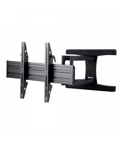 Edbak VSM654 monitor mount / stand 2.18 m (86") Wall Black