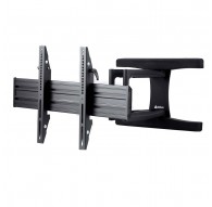 Edbak VSM654 monitor mount / stand 2.18 m (86") Wall Black