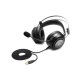 Sharkoon Skiller SGH30 Wired Headset Black Gaming Headband