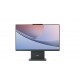 Lenovo IdeaCentre AIO 24IRH9 i3-1315U 23.8" FHD IPS AG 250nits 100Hz 8GB DDR5 5200 SSD512 Intel UHD Graphics NoOS Luna Grey